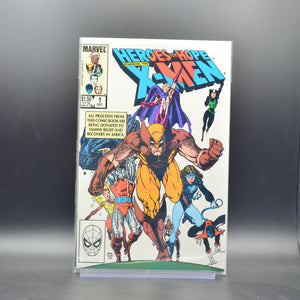 HEROES FOR HOPE STARRING THE X-MEN #1 - 2 Geeks Comics