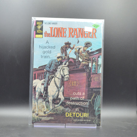 LONE RANGER #26 - 2 Geeks Comics