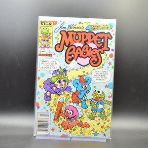 MUPPET BABIES #12 - 2 Geeks Comics