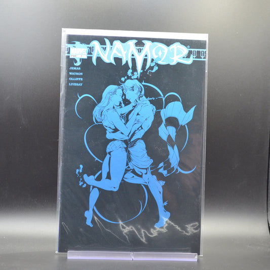 NAMOR #7 - 2 Geeks Comics