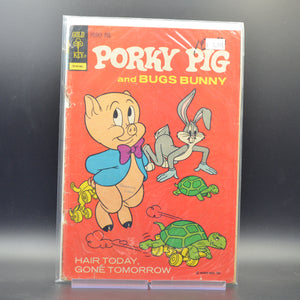 PORKY PIG #46 - 2 Geeks Comics