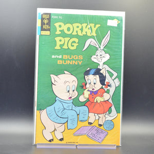 PORKY PIG #65 - 2 Geeks Comics