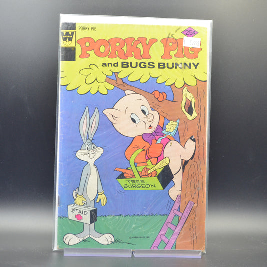 PORKY PIG #69 - 2 Geeks Comics