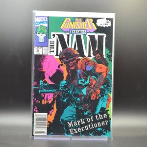 NAM #53 - 2 Geeks Comics