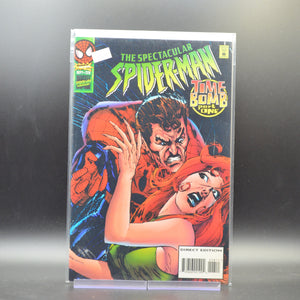 SPECTACULAR SPIDER-MAN #228 - 2 Geeks Comics