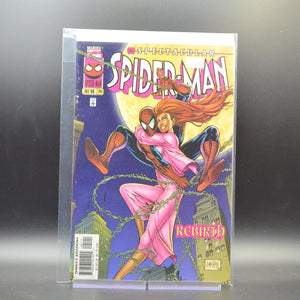 SPECTACULAR SPIDER-MAN #241 - 2 Geeks Comics