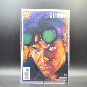 STARMAN #37 - 2 Geeks Comics