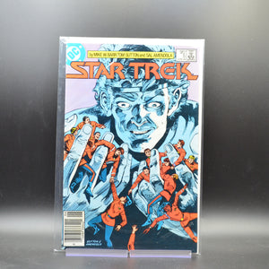 STAR TREK #5 - 2 Geeks Comics