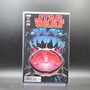 STAR WARS #47 - 2 Geeks Comics