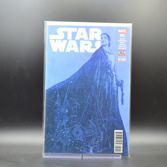 STAR WARS #50 - 2 Geeks Comics
