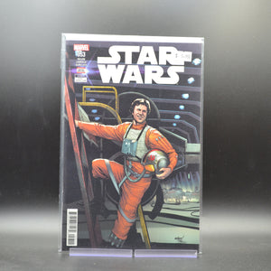 STAR WARS #53 - 2 Geeks Comics