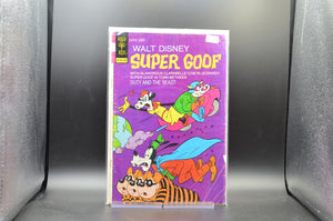 SUPER GOOF #26 - 2 Geeks Comics