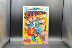 SUPERMAN #271 - 2 Geeks Comics