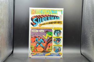 SUPERMAN #278 - 2 Geeks Comics