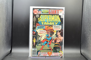 SUPERMAN FAMILY, THE #179 - 2 Geeks Comics