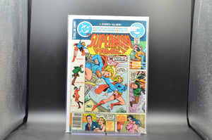 SUPERMAN FAMILY, THE #203 - 2 Geeks Comics