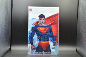 SUPERMAN #9 - 2 Geeks Comics