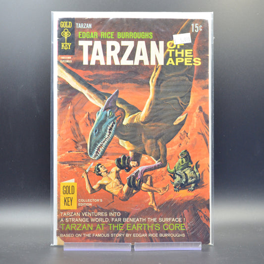 TARZAN #179 - 2 Geeks Comics
