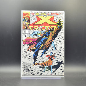 X-FACTOR #79 - 2 Geeks Comics