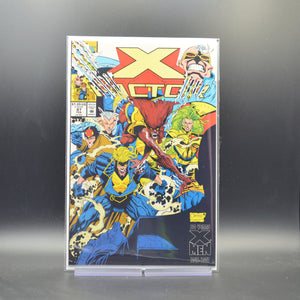 X-FACTOR #87 - 2 Geeks Comics