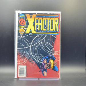 X-FACTOR #112 - 2 Geeks Comics