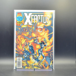 X-FACTOR #129 - 2 Geeks Comics