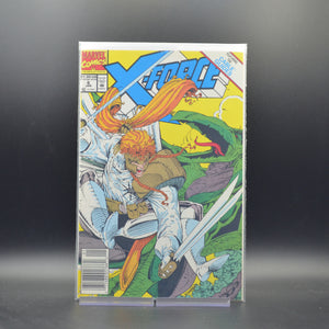 X-FORCE #6 - 2 Geeks Comics