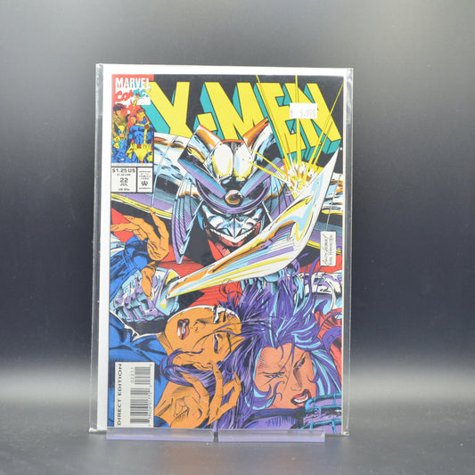 X-MEN #22 - 2 Geeks Comics