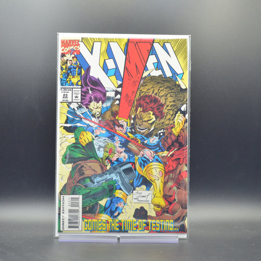 X-MEN #23 - 2 Geeks Comics