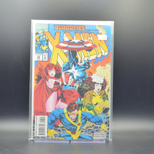 X-MEN #26 - 2 Geeks Comics