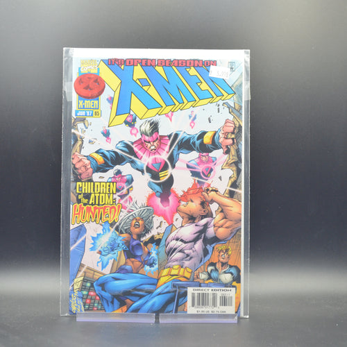 X-MEN #65 - 2 Geeks Comics