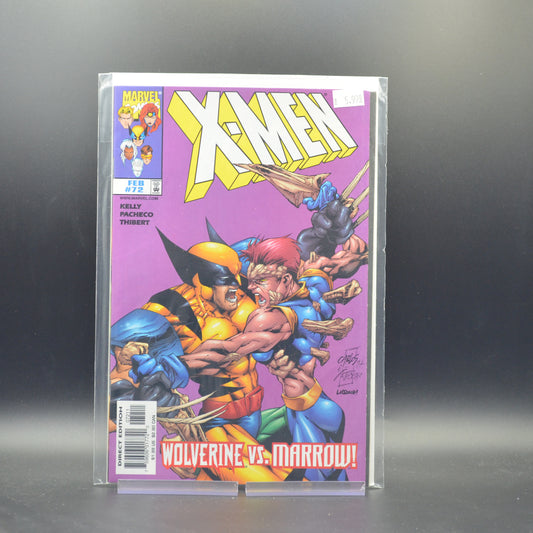 X-MEN #72 - 2 Geeks Comics