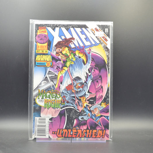 X-MEN #56 - 2 Geeks Comics