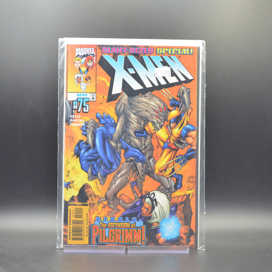 X-MEN #75 - 2 Geeks Comics