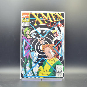 X-MEN CLASSICS #50 - 2 Geeks Comics