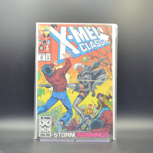 X-MEN CLASSICS #84 - 2 Geeks Comics