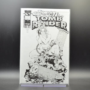 TOP COW CLASSICS: TOMB RAIDER #1 - 2 Geeks Comics