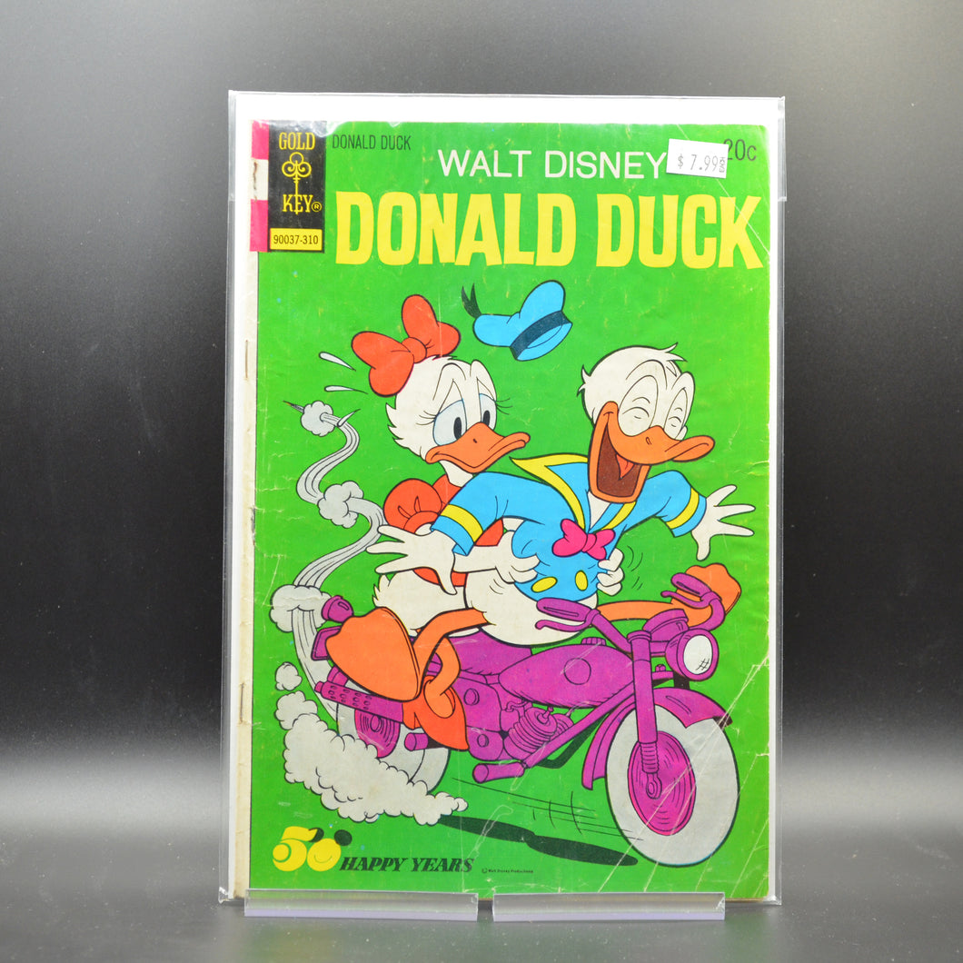 DONALD DUCK #152 - 2 Geeks Comics