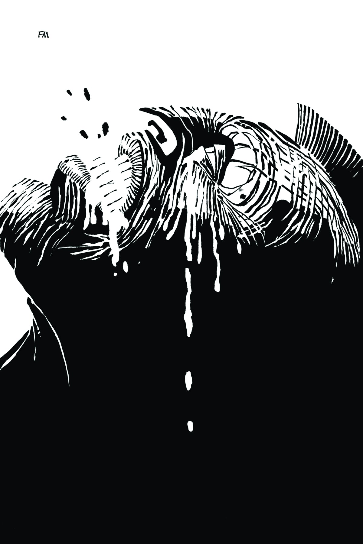 SIN CITY NEW MILLER CVR TP VOL 01 HARD GOODBYE (MR) NOTE PRI - 2 Geeks Comics