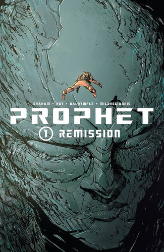 PROPHET TP VOL 01 REMISSION - 2 Geeks Comics