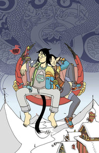 MULTIPLE WARHEADS TP VOL 01 (MR) - 2 Geeks Comics