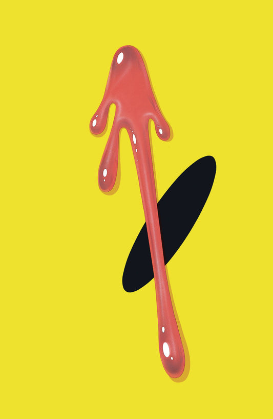 WATCHMEN TP NEW ED - 2 Geeks Comics