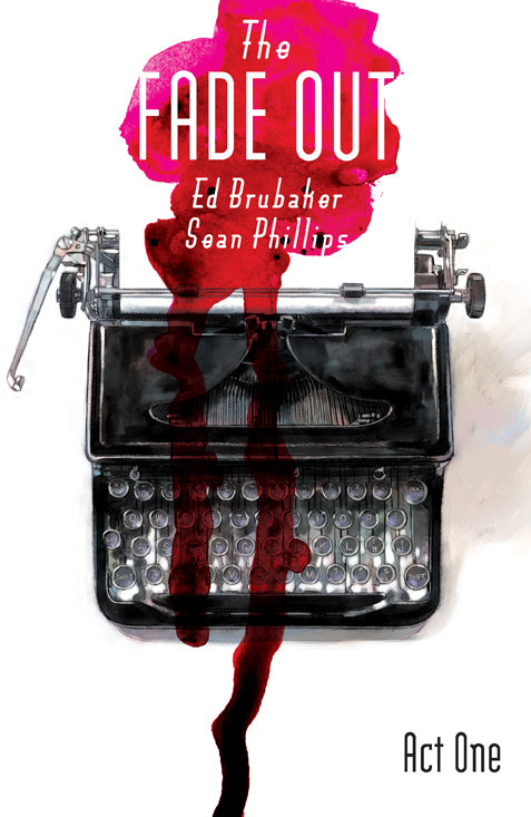 FADE OUT TP VOL 01 - 2 Geeks Comics