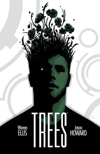 TREES TP VOL 01 (MR) - 2 Geeks Comics