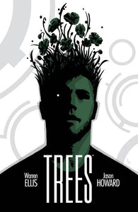 TREES TP VOL 01 (MR) - 2 Geeks Comics