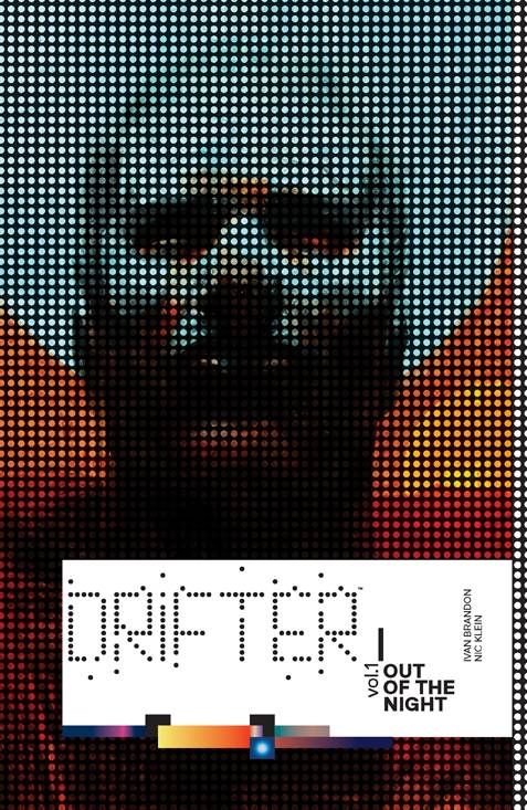 DRIFTER TP VOL 01 OUT OF THE NIGHT (MR) - 2 Geeks Comics