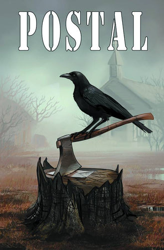 POSTAL TP VOL 01 - 2 Geeks Comics