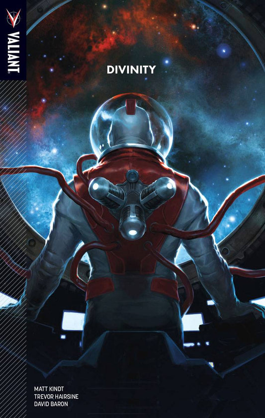 DIVINITY TP - 2 Geeks Comics