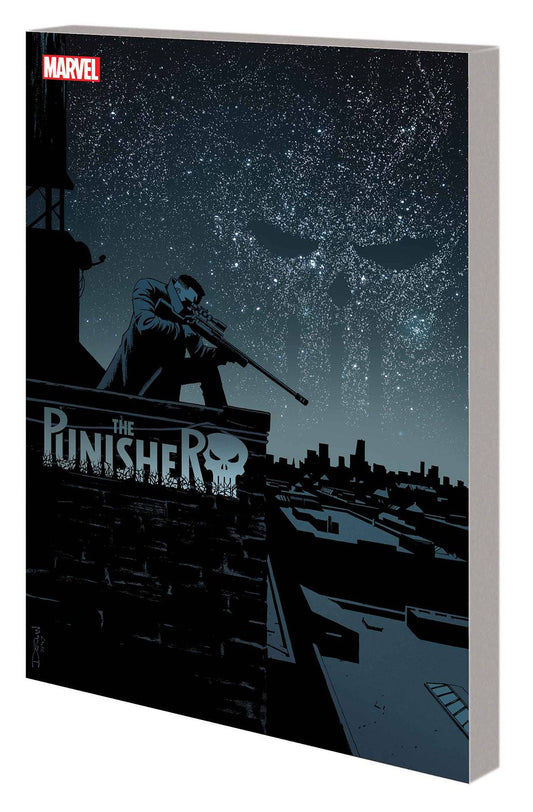PUNISHER TP VOL 03 KING OF NEW YORK STREETS - 2 Geeks Comics