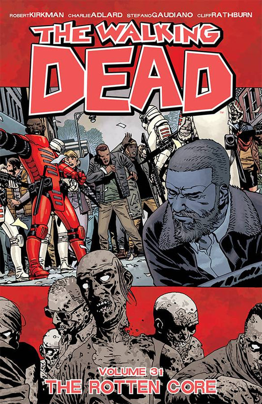 WALKING DEAD TP VOL 31 (MR) - 2 Geeks Comics